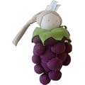Under the Nile Organic Cotton Grapes