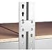 METAL POINT 2 Tie Plates