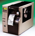 Zebra R110 xi R12-7C1-00000