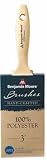 POLY VARNISH BRUSH 3"