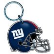 New York Giants Helmet Premium Acrylic Key Chain