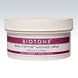Biotone Dual Purpose Massage Creme 14oz - #DPC14Z
