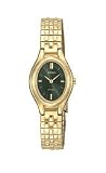Seiko Gold-tone Expansion Women's watch #SUP106