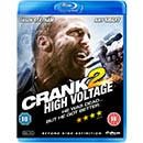 Crank 2: High Voltage
