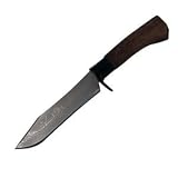 Yoroi, Magnolia Handle, Wooden Sheath