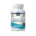 Nordic Naturals - Omega-3, 120 softgels