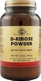 Solgar D-Ribose Powder - 150gms (5.3 oz.)