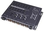 AudioControl EQX Trunk-mount 2-channel equalizer with 2-way crossover EQX
