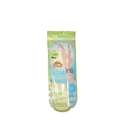 Kiwi Fresh'ins (Size W 6-7.5)