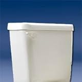 Eljer 141-1000-00 Kindergarten Toilet Tank White