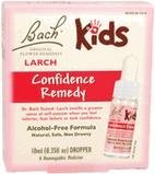 Kids Larch Confidence Remedy - 10 ml - Bach Flower Remedies