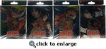 Naruto Quest for Power Theme Deck Set of 4 [Misc.]