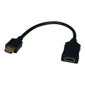 Trippe Manufacturing Tripp Lite Hdmi V1.3 Active Extender Cable - Video / Audio Extension Cable - Hdmi - 1 Ft -