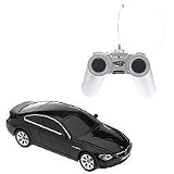  : Fast Lane Radio Control Licensed BMW - Street Pro R/C - Black 27 MHz