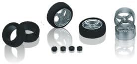 XMODSÃƒÂ'Ã'Â® Custom RC Foam Tire and Wheel Upgrade Kit by Xmods