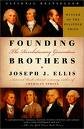 Founding Brothers, The Revolutionary Generation [UNABRIDGED CD] (Audiobook)