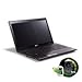 TravelMate 8571-944G32N - 15.6" Notebook - Core 2 Duo SU9400 / 1.4 GHz