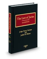 The Law of Juries