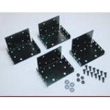 Tripp Lite 2POSTRMKITWM 2 Post Rackmount Rails for current UPS or Battery Pack