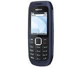 Nokia - 1616 - Téléphone portable - GSM - Bleu