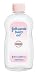 Health & Personal Care : Johnsons Baby Baby Oil, Original - 14 oz