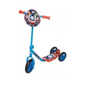 Thomas & Friends Deluxe Tri Scooter with Colourful Graphics for Age 2+ Years