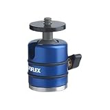 Novoflex Neiger 19 Small Ball Head with Removable Flash Shoe