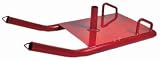 Power Sled with Std Belt , Training, Track & Field