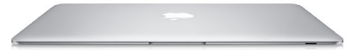 Apple MacBook Air - Core 2 Duo 1.86 GHz - RAM 2 GB - HDD 120 GB - GF 9400M - WLAN : 802.11 a/b/g/n (draft), Bluetooth 2.1 EDR - MacOS X 10.6 - 13.3