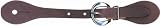 Abetta Latigo Saddle Leather Spur Straps Youth
