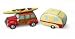 RV Camper Woody Kayak Salt & Pepper Shaker S/P