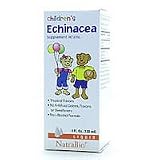 Natra-Bio Children's Echinacea 4 oz ( Double Pack)