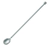 Rosle Long Bar Spoon