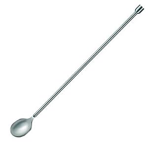 Click here to buy Rosle Long Bar Spoon by R�sle.