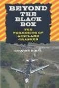 Beyond the Black Box: The Forensics of Airplane Crashes