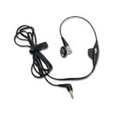 Blackberry HDW-12420-003 3.5mm Wired Mono Headset