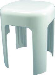 Roman Dietsche 289841 Comfort Hocker weiss