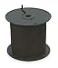 Industrial Grade 2TYL8 Portable Cord, STOW, 16/3, 250Ft, Black