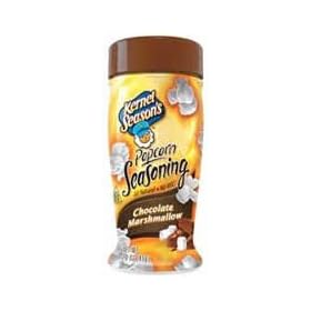 Kernel Season's Popcorn Seasoning - Chocolate Marshmallow Flavour