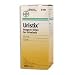 Uristix Reagent Strips for Urinalysis - 100 Strips
