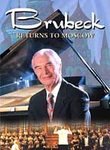 Dave Brubeck Quartet: Brubeck Returns to Moscow [DVD] [2002] [Region 1] [US Import] [NTSC]