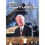 Dave Brubeck - Brubeck Returns to Moscow