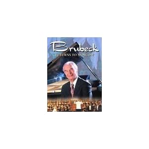 Dave Brubeck - Brubeck Returns to Moscow by 