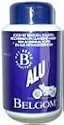 Belgom Alu Aluminium Alloy Polish for Motorcycles/Cars plus Free Polishing Cloth - 250ml bottle
