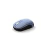Dell Wireless 3-button Optical Mouse- Blue
