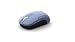 Dell Wireless 3-button Optical Mouse- Blue