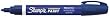 Sharpie Paint Marker Blue Pen Poster Water Base Medium 1-Ea.