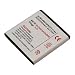 Akku f�r Sony Ericsson Xperia neo / Xperia pro / Xperia ray BA700 Li-Ion NEU!!
