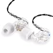 WESTONE UM2 TRUE FIT DUAL DRIVER EARPHONES UM 2 [Electronics]