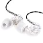 WESTONE UM2 TRUE FIT DUAL DRIVER EARPHONES UM 2